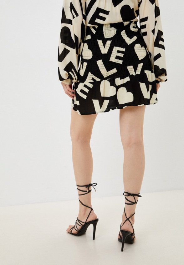 Юбка Never Fully Dressed