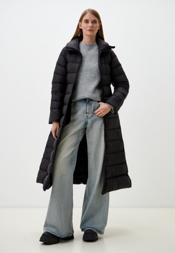 Куртка-пальто JNBY