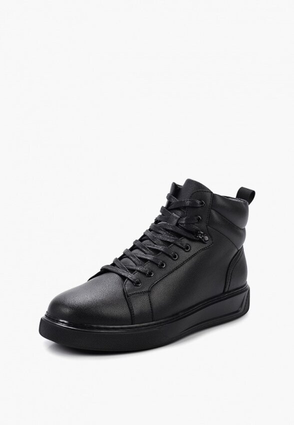 Кеды Francesco Donni