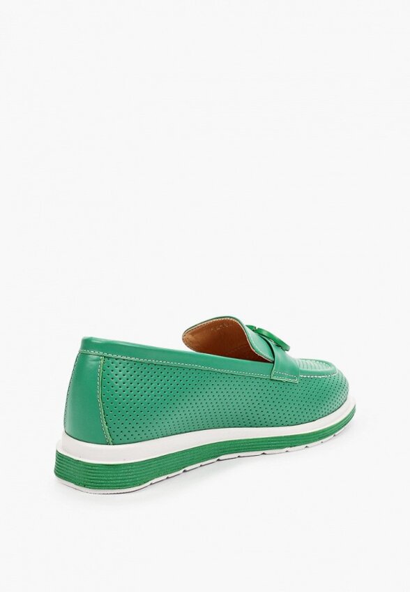 Лоферы Ascalini