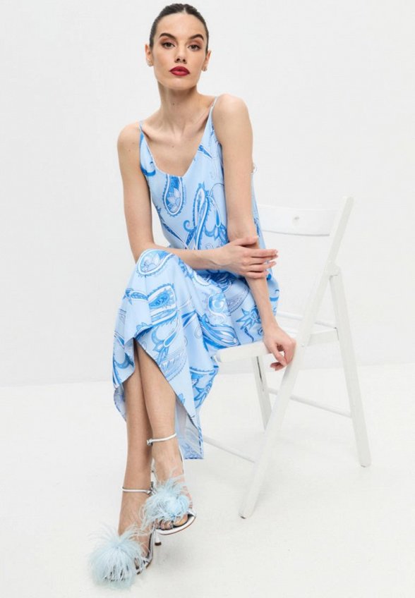 Платье Unicoamore