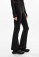 Брюки клеш спортивные из линейки SELA Young2  - превью