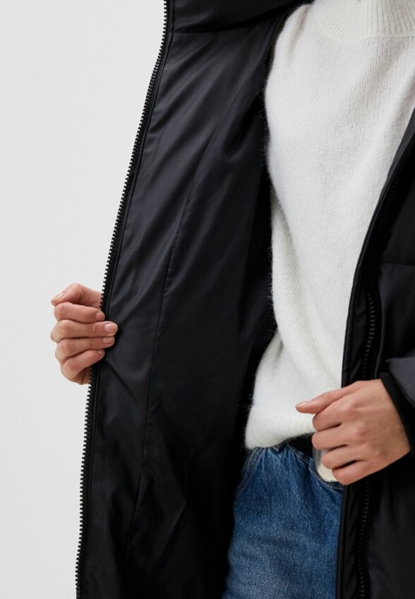 Пуховик Funday