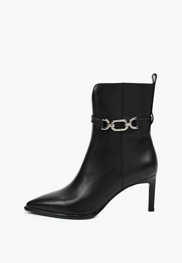 Полусапоги Abricot Premium