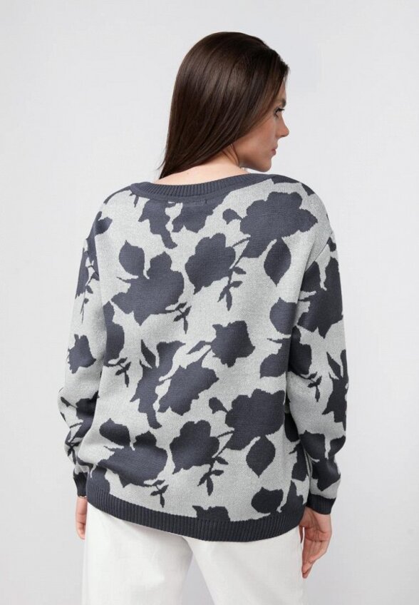 Джемпер Vivawool