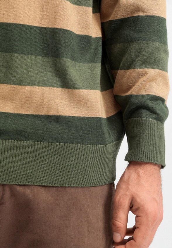 Джемпер Vivawool