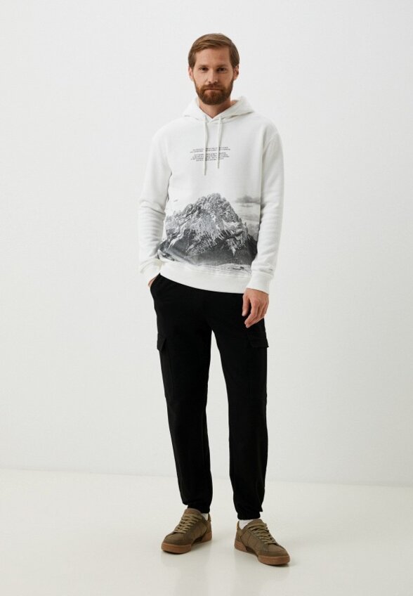 Брюки спортивные Elementarno