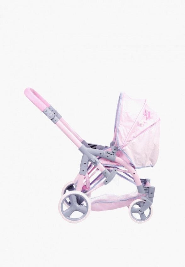 Коляска DeCuevas Toys