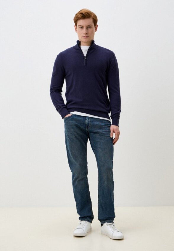 Джемпер Mountica