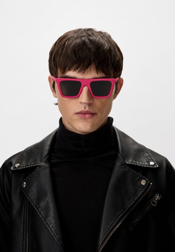 Очки солнцезащитные Versace