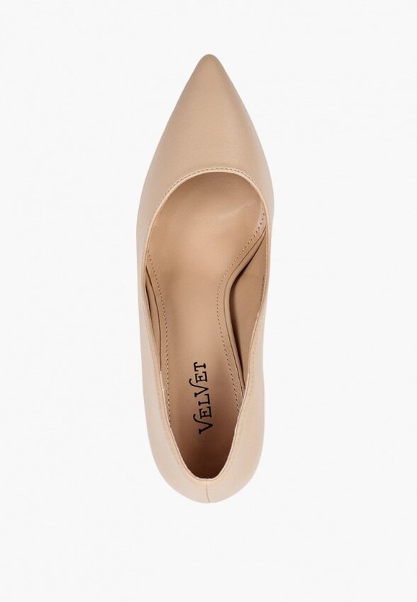 Туфли Velvet