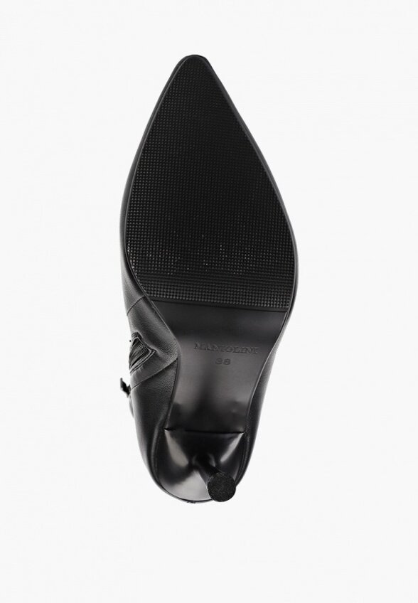 Ботфорты Maniolini