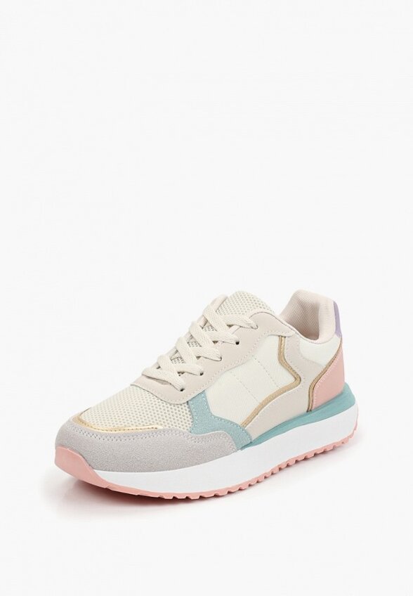 Кроссовки Obba