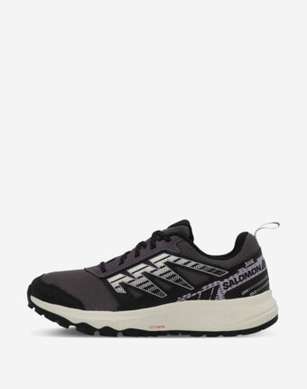 Кроссовки женские Salomon Wander, Фиолетовый женщинам