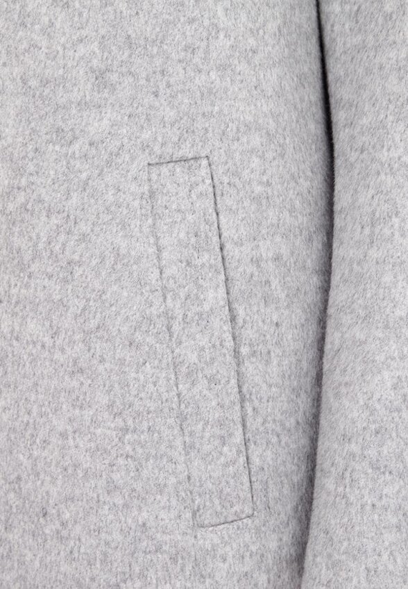 Пальто однобортное Vinnis