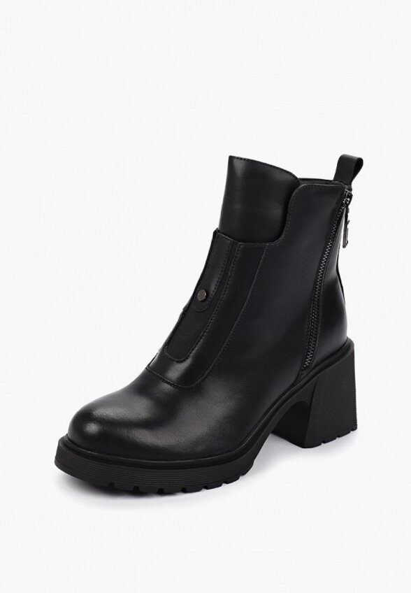 Ботильоны El'Rosso