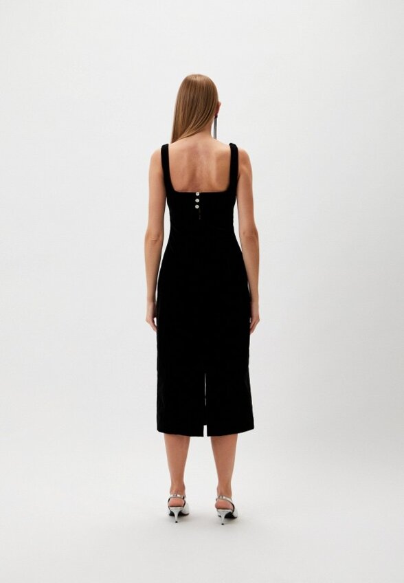 Платье Sonia Rykiel