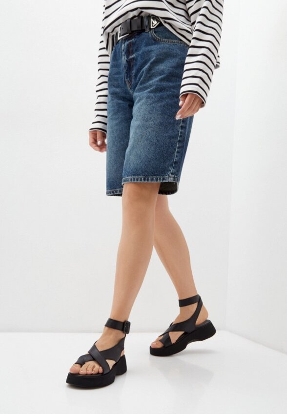 Босоножки Farfalluccia