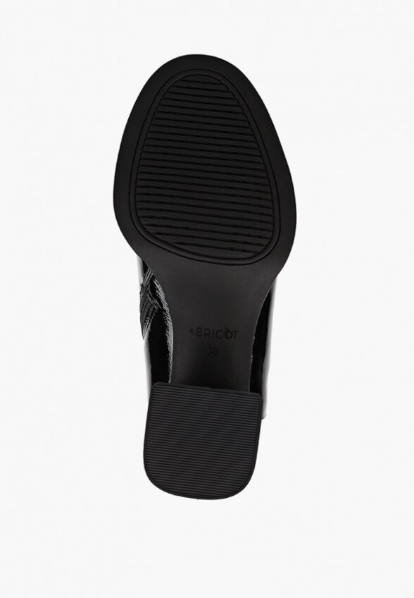 Ботильоны Abricot