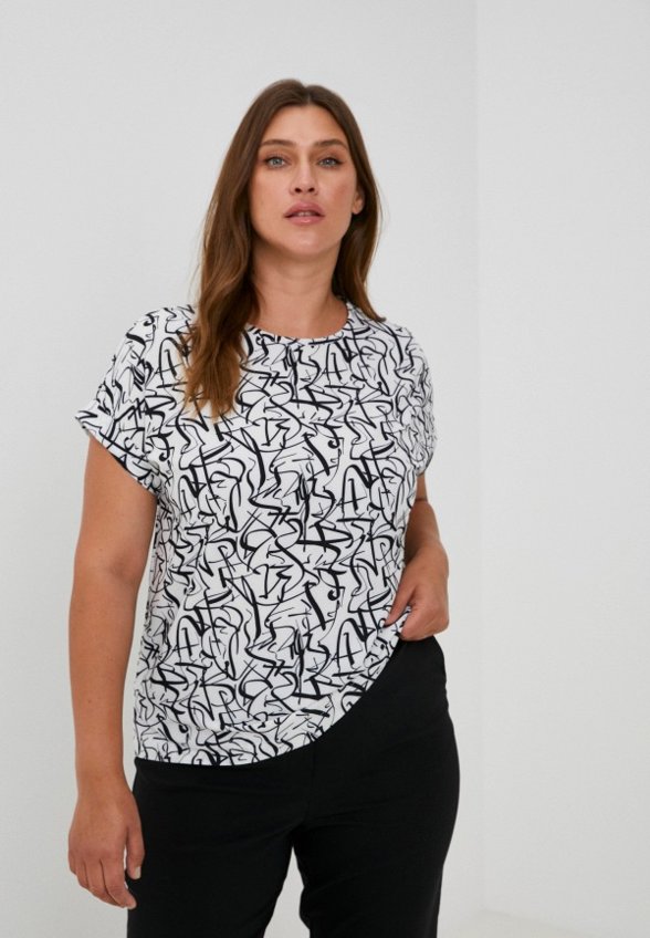 Блуза Стикомода