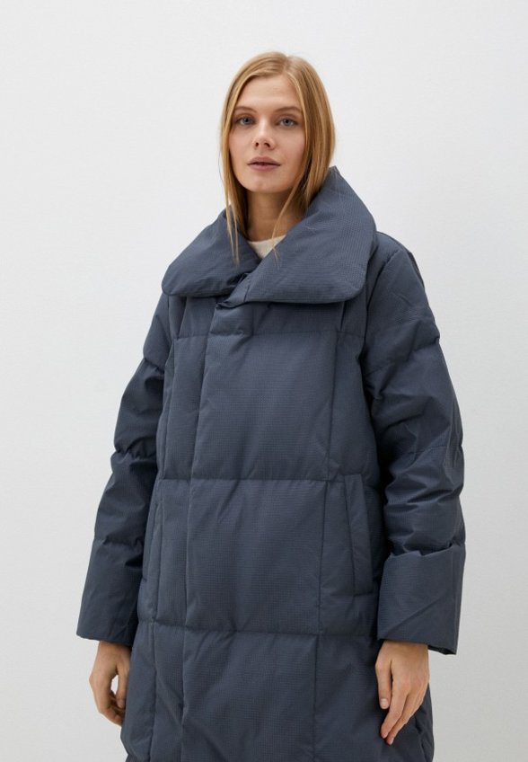 Пуховик Emilia Dell'oro