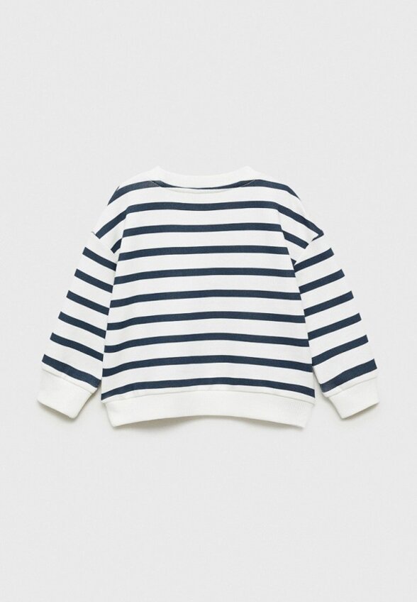 Свитшот Mango Kids