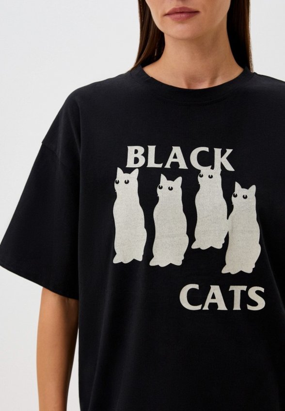 Футболка Nerouge