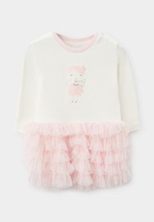 Платье Choupette