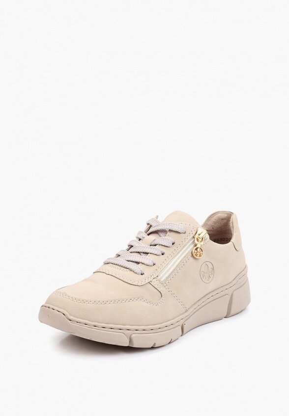 Кроссовки Rieker