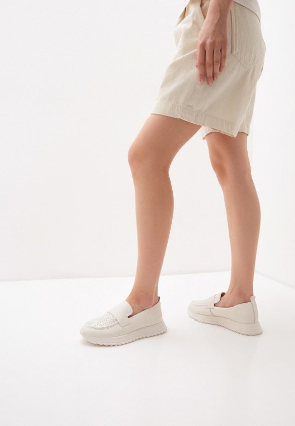 Лоферы Thomas Munz