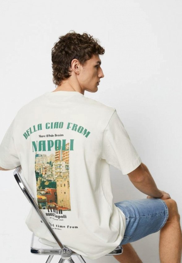 Футболка Marc O'Polo