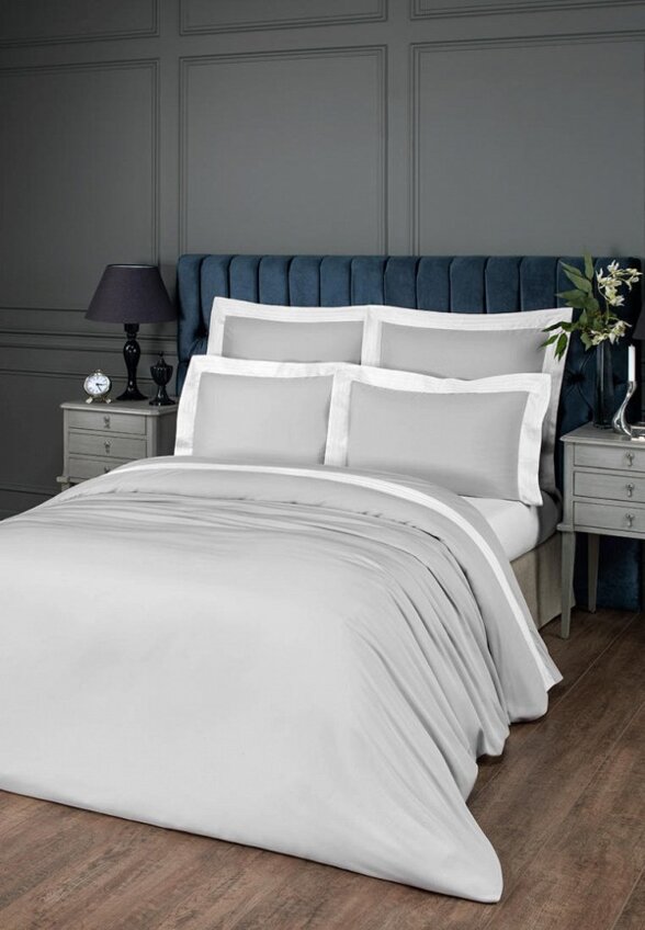 Постельное белье Евро Togas