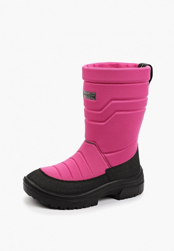 Сапоги Nikastyle