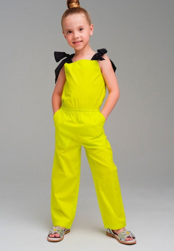 Комбинезон PlayToday