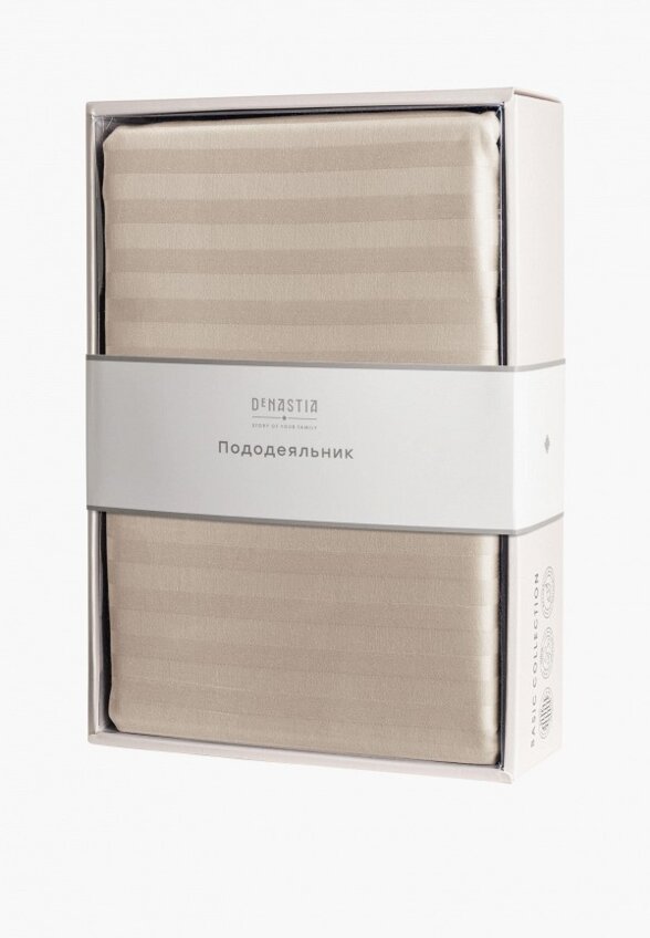 Пододеяльник Евро DeNastia