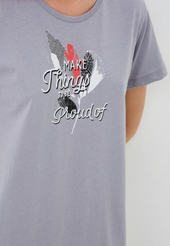 Платье домашнее Vienetta