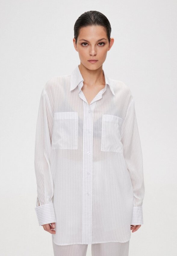 Костюм SashaOstrov