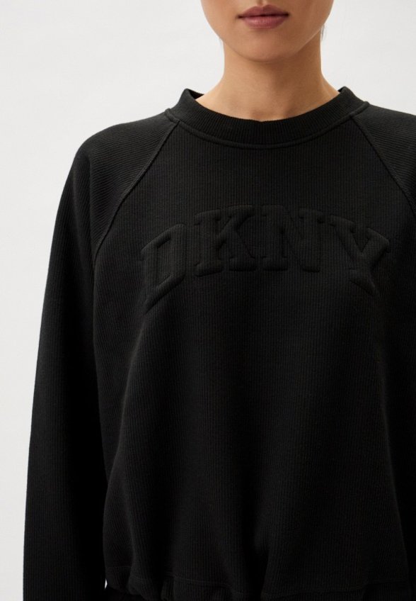 Брюки спортивные DKNY