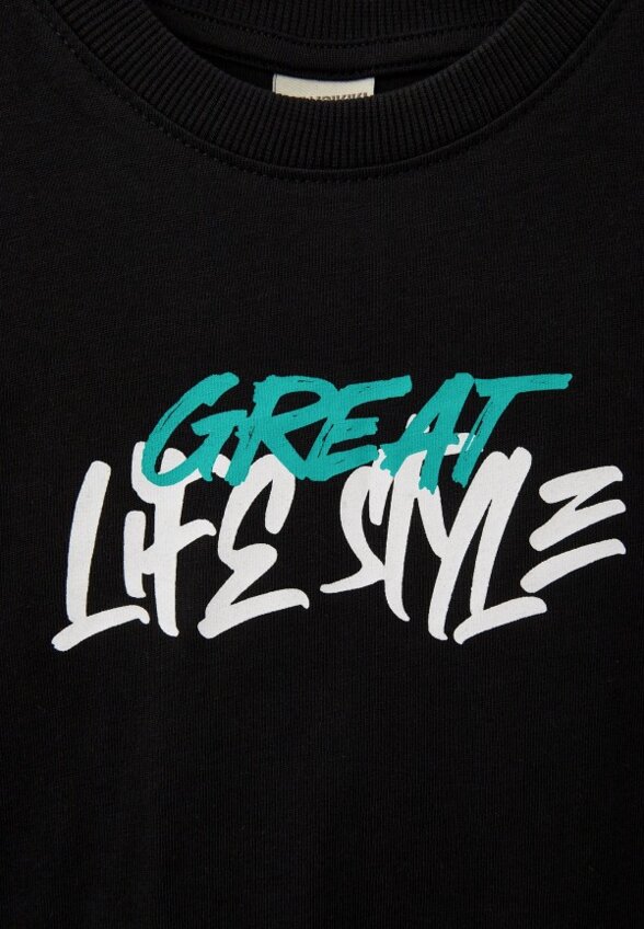 Футболка LC Waikiki