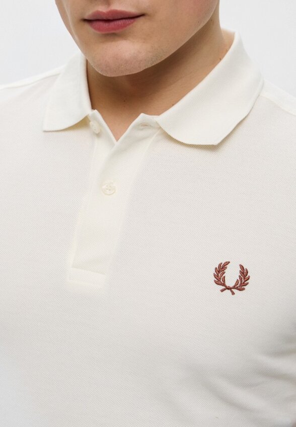 Поло Fred Perry