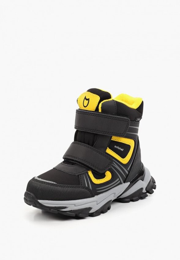 Ботинки Котофей