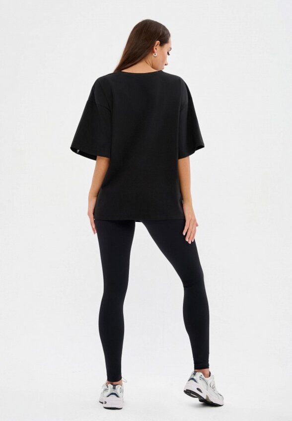 Футболка Bona Fide