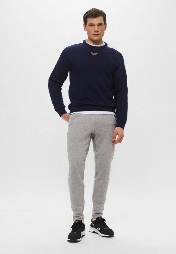 Свитшот Reebok