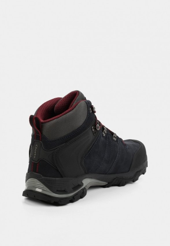 Ботинки трекинговые Clorts