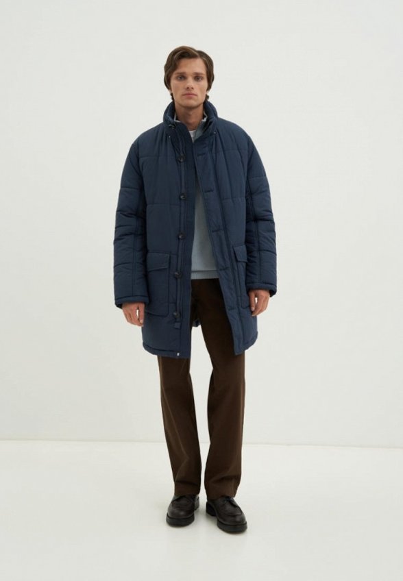 Куртка утепленная Finn Flare