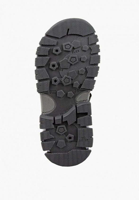 Сандалии Kapika