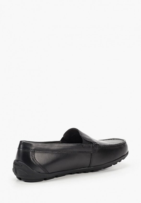 Мокасины Geox