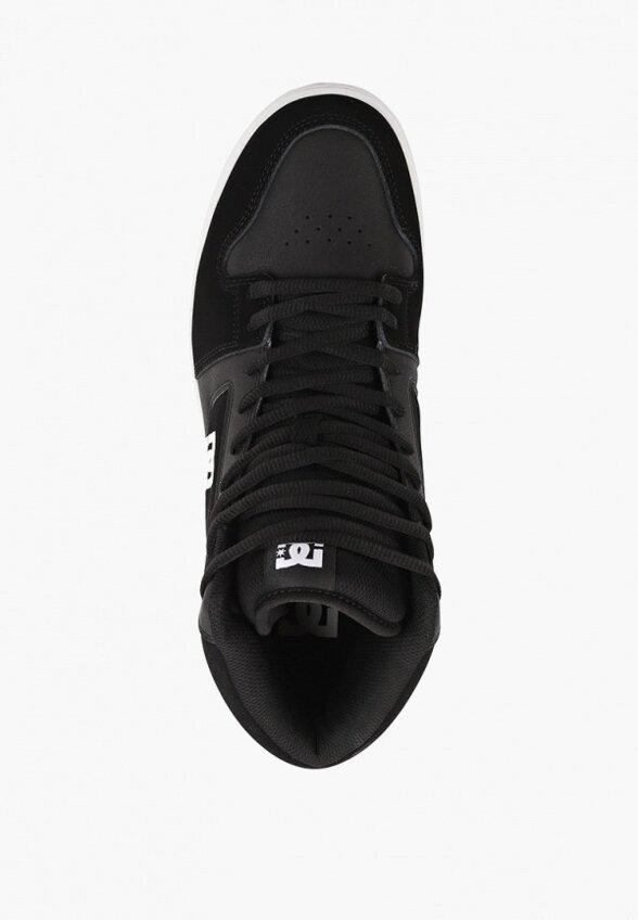 Кеды DC Shoes