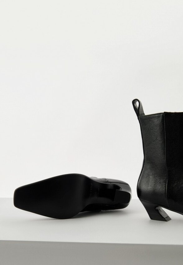 Ботильоны Bimba Y Lola