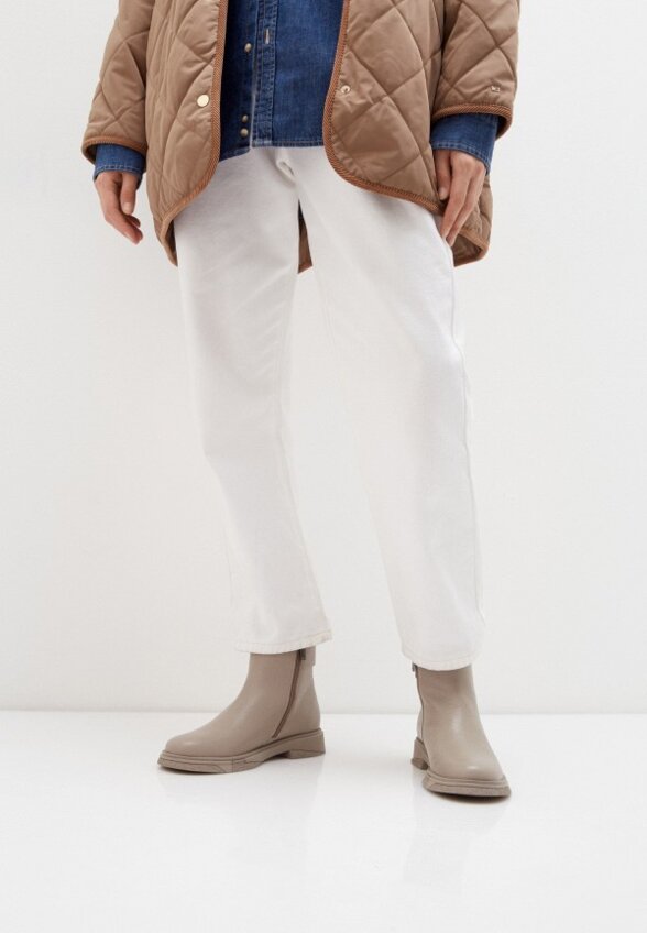 Ботинки Graciana